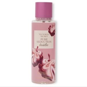 Victoria's Secret Pure Seduction Brulee